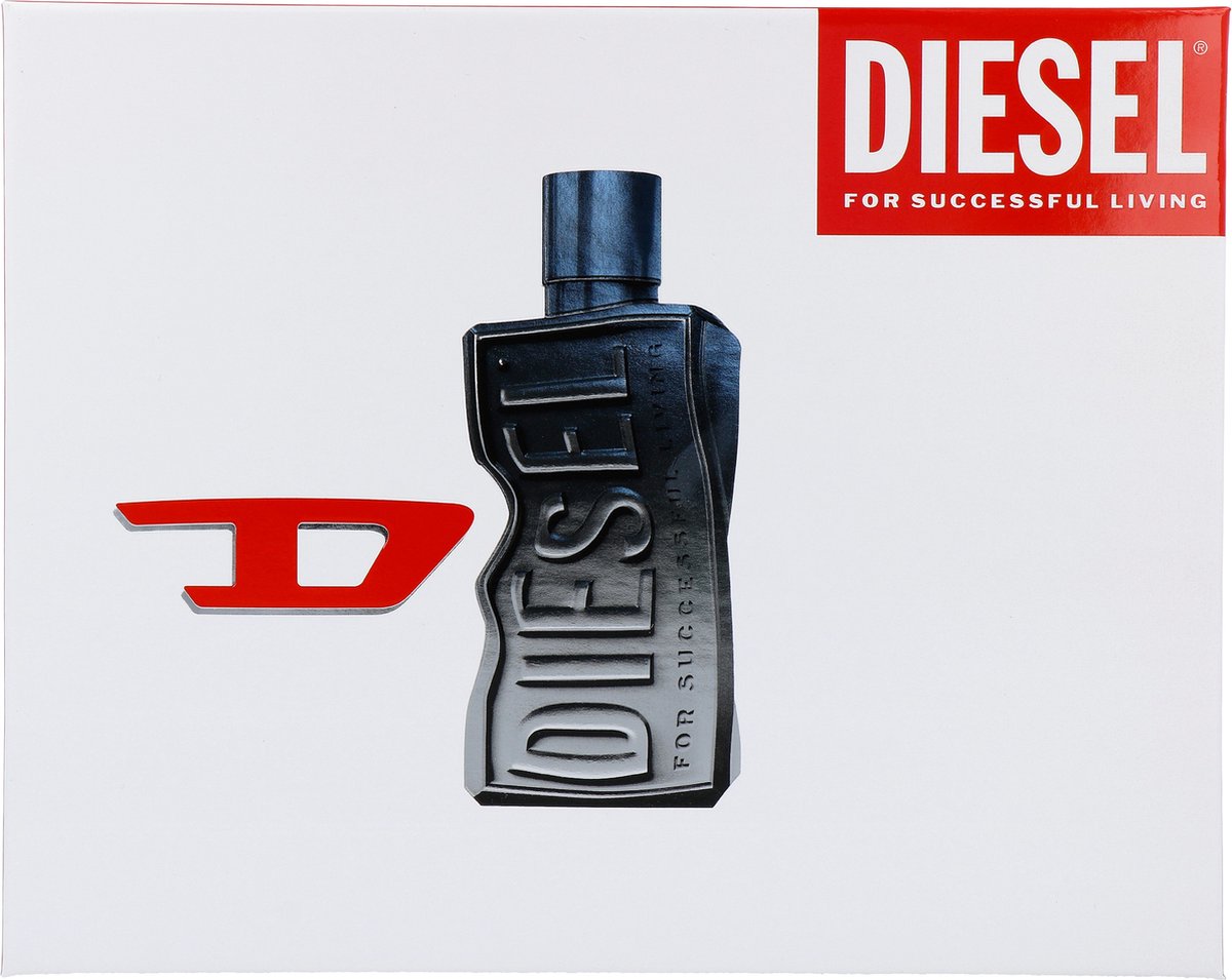 Goedkoopste Diesel D Giftset 1ST