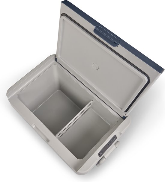 Igloo ICF 32 Compressor koelbox - 32L - 12/24/230V - Blauw - Wit — afbeelding 3
