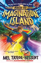 Imagination Island- Race to Imagination Island