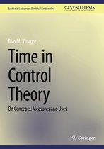 Synthesis Lectures on Electrical Engineering- Time in Control Theory