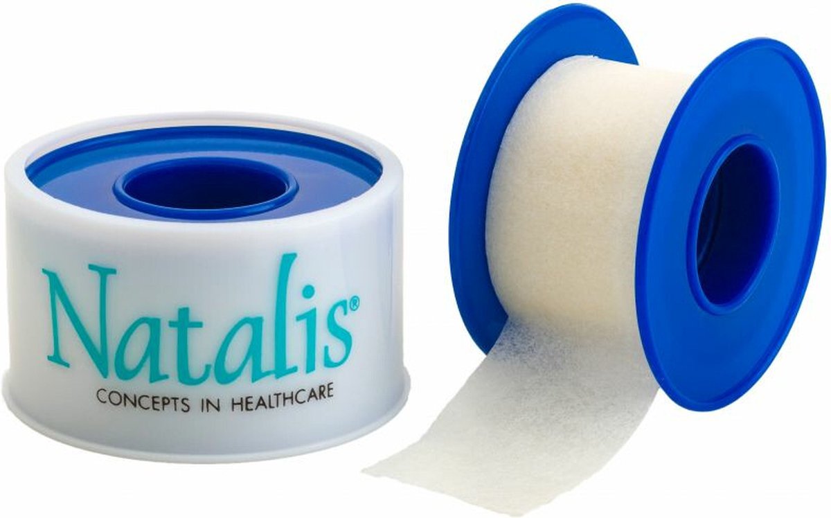 Natalis - Luiertape - 3 x 1 stuk - Voordeelverpakking