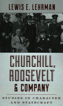 Churchill, Roosevelt & Company