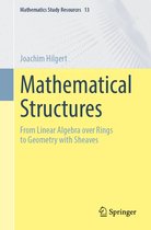 Mathematics Study Resources- Mathematical Structures