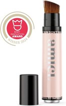 AMICI Cosmetics Pinceau Rechargeable Popsicle Pink