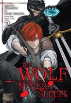 The Wolf Never Sleeps 2 - The Wolf Never Sleeps, Vol. 2
