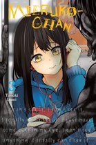 Mieruko-chan 3 - Mieruko-chan, Vol. 3