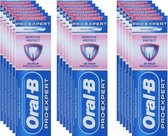 Oral-B Tandpasta - Pro-Sensitive - Voordeelverpakking 18 x 75 ml