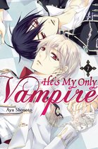 He's My Only Vampire 7 - He's My Only Vampire, Vol. 7