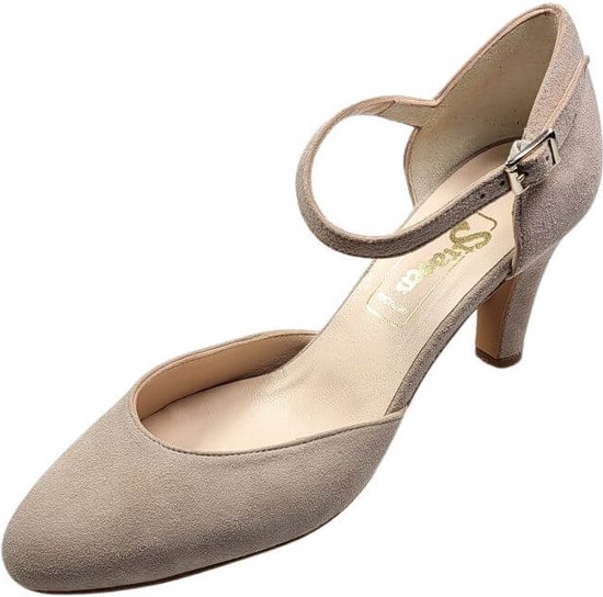 Women's Shoes in Large Sizes - Andrés Machado – Andres Machado