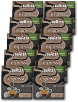 Koffiepads lavazza classico 36 stuks | Zak a 36 stuk | 10 stuks