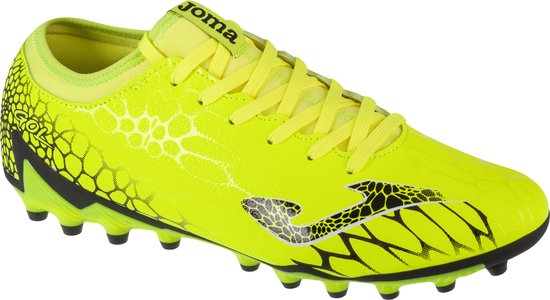 Joma Gol 2409 AG GOLS2409AG, Homme, Jaune, Chaussures de football, taille: 45