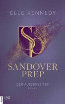 Sandover Prep Serie 1 - Sandover Prep - Der Außenseiter