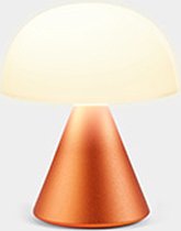 Lexon Design MINA Mini Lampe LED - Orange