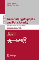 Lecture Notes in Computer Science 12674 - Financial Cryptography and Data Security