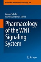 Handbook of Experimental Pharmacology 269 - Pharmacology of the WNT Signaling System