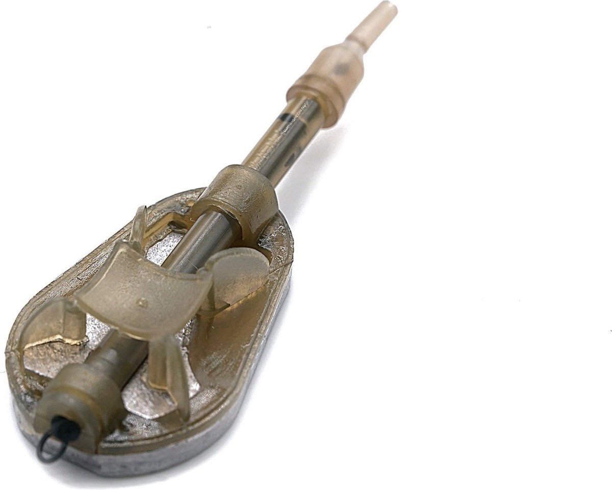 Guru Method Feeder X-Safe System Small - 36g