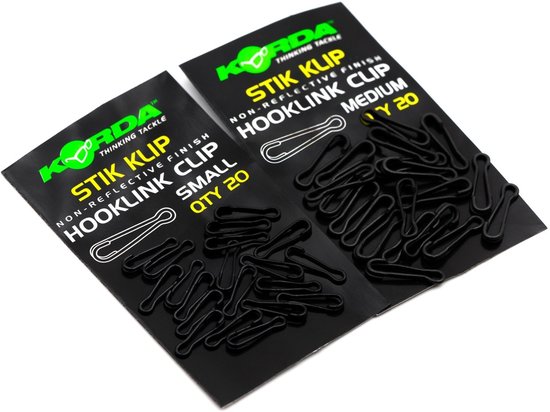 Korda Stik Klip - S van Korda — afbeelding 2