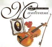 The Magic Of Mantovani (5-CD)