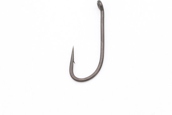 Korda Long Shank X - Maat 6 — afbeelding 2