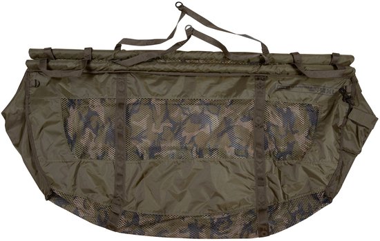 STR Weigh Slings Carpmaster Fox - Weigh Sling - Karper Weegzak - Weegzak - Weeg Sling — afbeelding 3