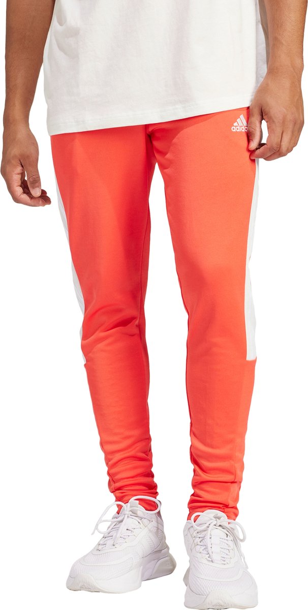 adidas Sportswear Tiro Broek Heren Oranje