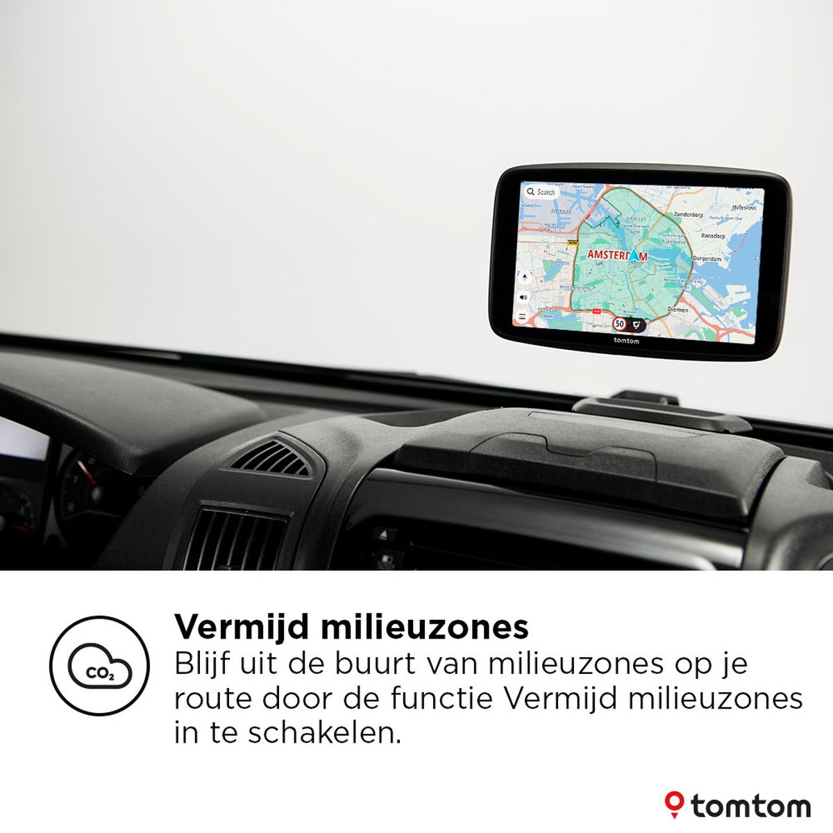 TomTom GO Camper Max Premium Pack thumbnail 4