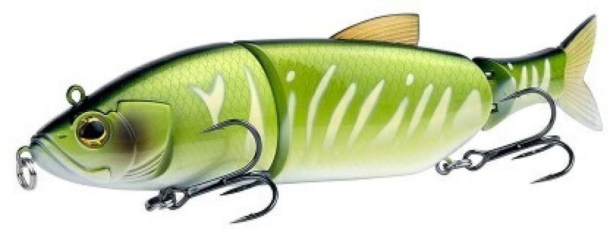 Shimano - Swimbait Yasei Soul Swim SS - Shimano