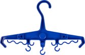Multi hanger removable | watersport | blauw