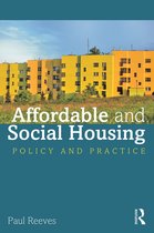 Affordable & Social Housing