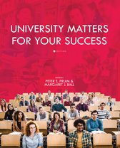 University Matters for Your Success