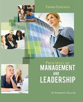 Principles of Management and Leadership