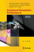 Sustained Simulation Performance 2022