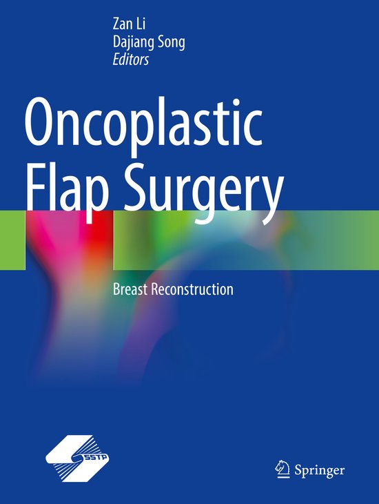 Oncoplastic Flap Surgery - cover