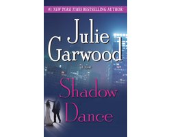 Omslag van Shadow Dance