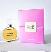 Chanel Chance for Women - 7,5 ml -  Parfum