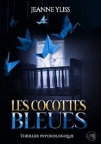 Thriller et suspense psychologique - Les cocottes bleues
