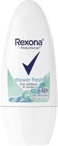 Rexona Deo Roll-on - Shower Fresh 50 ml