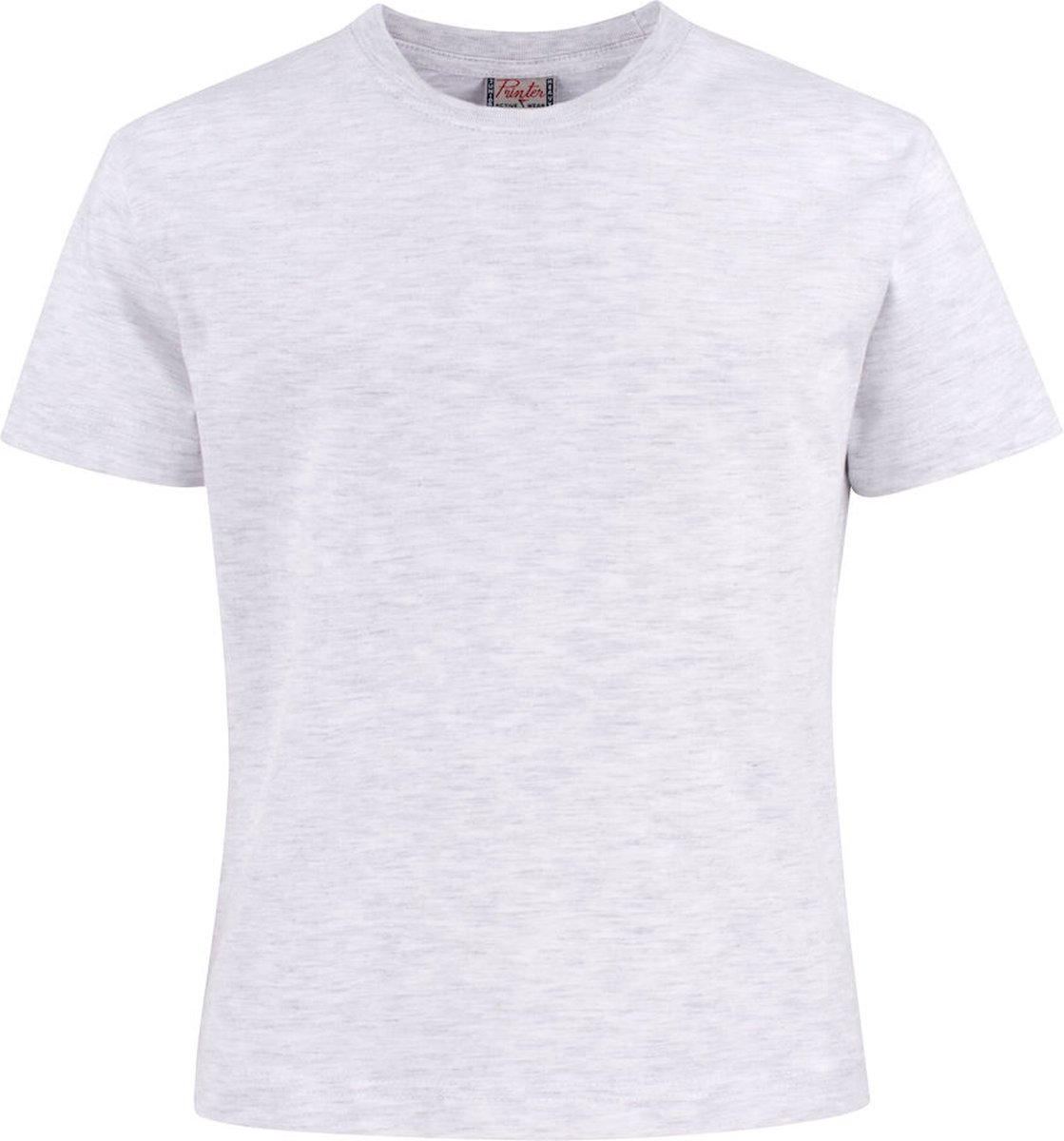 Printer HEAVY T-SHIRT JUNIOR 2264015 - Ash - 150/160