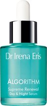 Dr Irena Eris Algorithm Supreme Renewal Day & Night Serum 30 ml