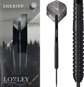 Loxley Sheriff 90% - Dartpijlen - 24 Gram