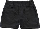 Short en jean Cars filles - noir - Pepper - taille 152