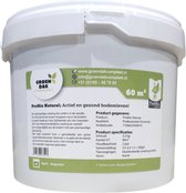 Promix Natural Sedum conditioner, sedum mest. 3,2 kilo voor 60 m2