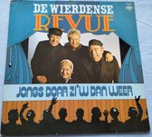 De Wierdense Revue - Jongs Doar Zi'w Dan Weer (1979) LP