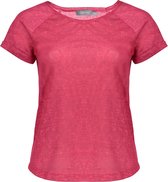 GEISHA - T-shirt - Maat XS - - 000451 raspberr -
