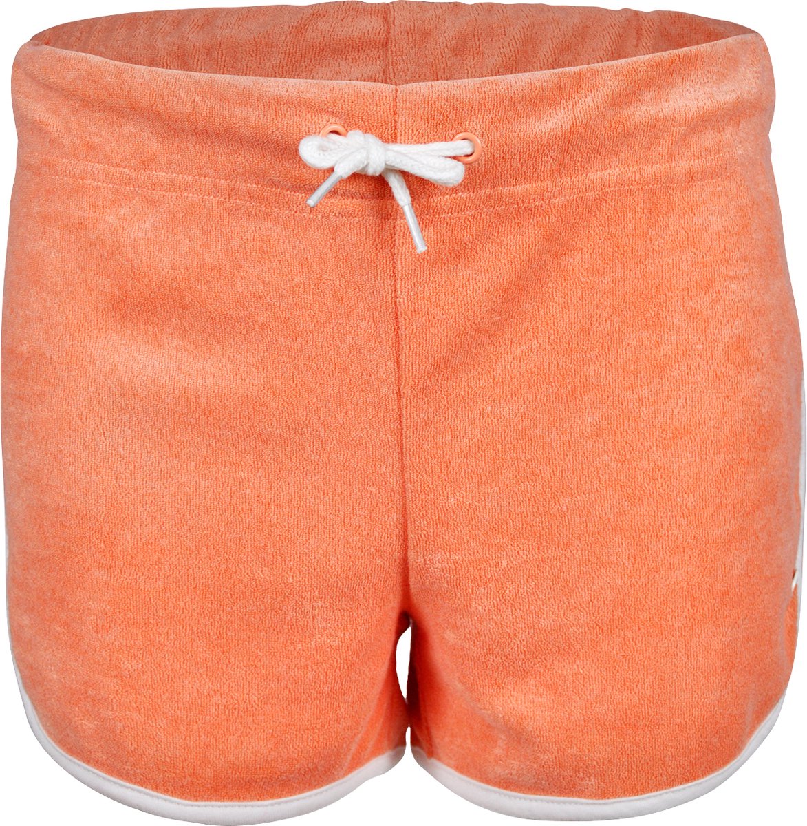 Someone - Short - Maat 164 - Meisjes - Light Orange -