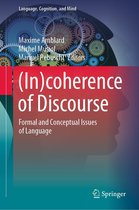 Language, Cognition, and Mind 10 - (In)coherence of Discourse
