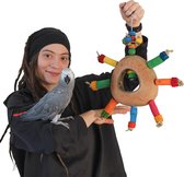 home en dier papegaaien speelgoed vogel speelgoed