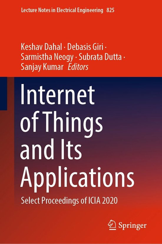 Springer Nature Proceedings excluding Computer Science - Int ... - cover