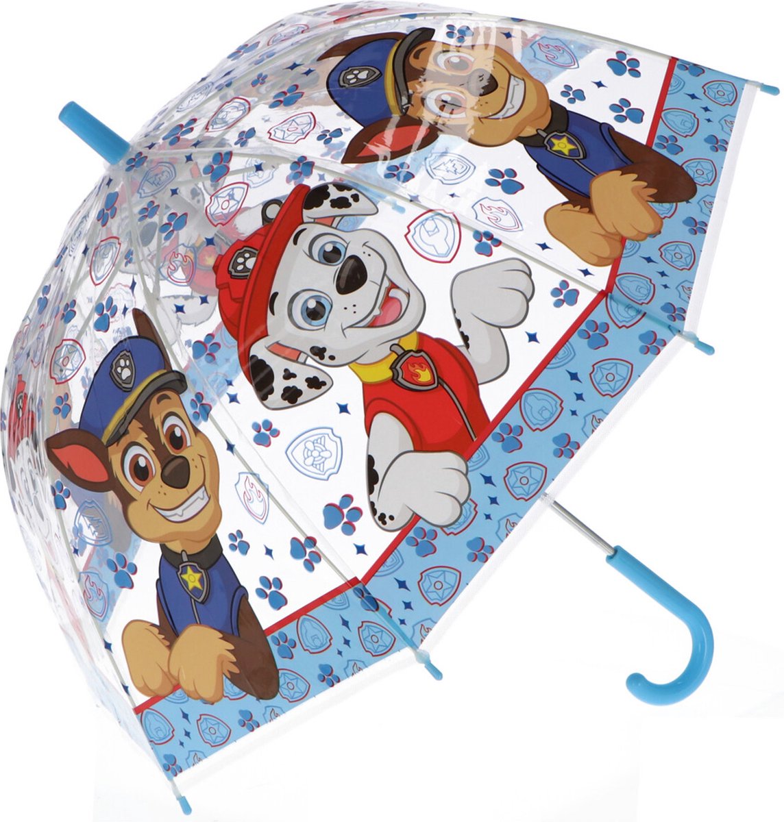 Paw Patrol Paraplu (2013777) — cadeau in Spellen & Speelgoed - foto 5