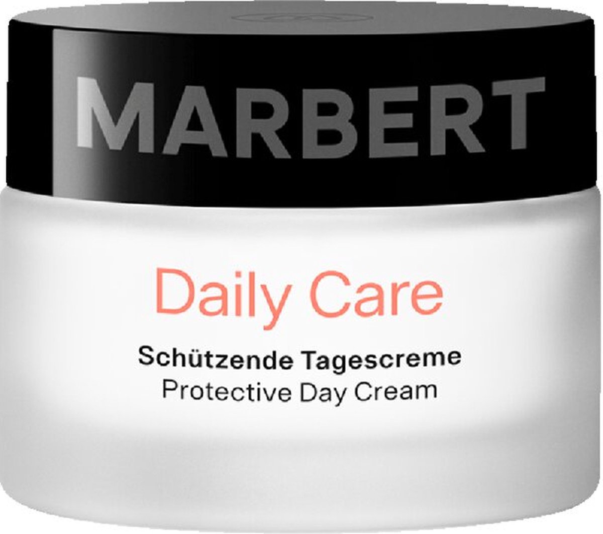 MARBERT DailyCare Day and Night Care Dag- en nachtcrème Decollete, Gezicht, Nek